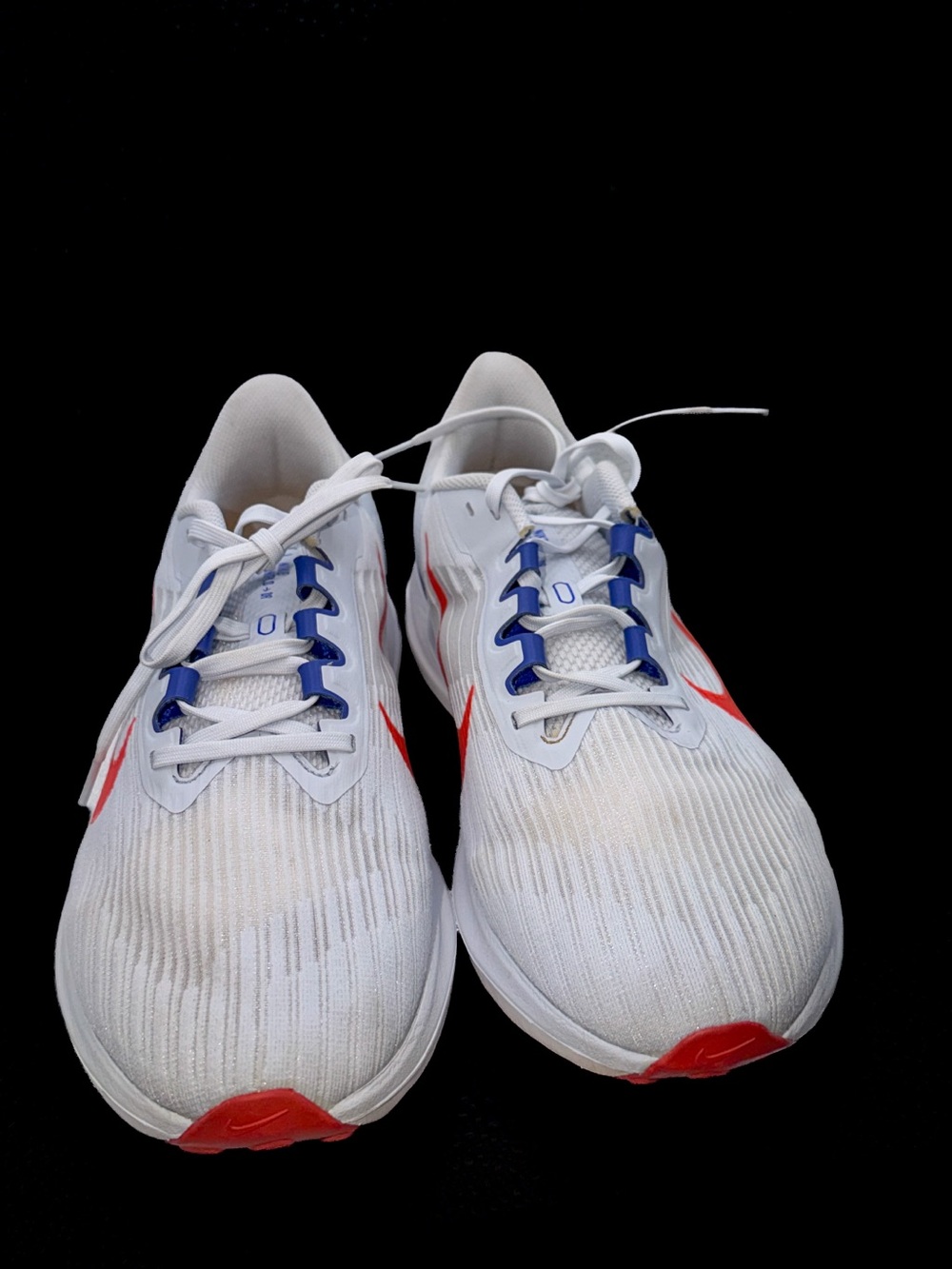 Nike Air Winflo 9 size 12